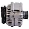 Wai Global Alternator, ALTBO IRIF 12V 140A CW, 140 Amp12 Volt, CW, 6Groove Clutch Pulley 11466N - alternate 5